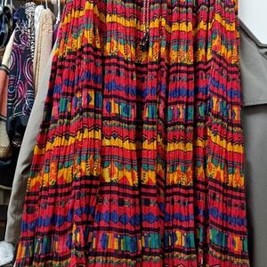 BOHO Skirt